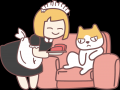 猫咪知道是你在养它、照顾它吗？