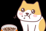 猫咪光吃不胖是不是有虫？